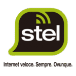 Stel Srl Logo Transparent PNG