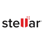Stellar Recovery Software Logo Transparent PNG