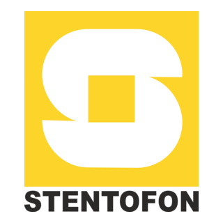 Stentofon