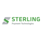 Sterling Payment Technologies Logo Transparent PNG