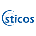 Sticos AS Logo Transparent PNG