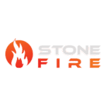 Stonefire.io Logo Transparent PNG