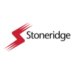 Stoneridge inc. Logo Transparent PNG