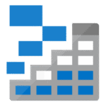 Storage Explorer Logo Transparent PNG