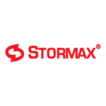 Stormax Logo Transparent PNG