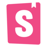 Storybook Icon Logo Transparent PNG