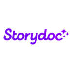 Storydoc Logo Transparent PNG