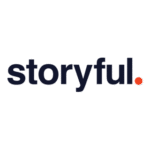 Storyful Logo Transparent PNG