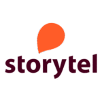 Storytel Logo Transparent PNG