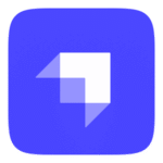 Strapi Icon Logo Transparent PNG