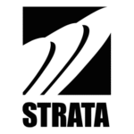 Strata Software Logo Transparent PNG