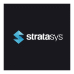 Stratasys Logo Transparent PNG
