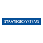 Strategic Systems Logo Transparent PNG