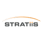 Stratiis Logo Transparent PNG