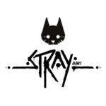 Stray Logo Transparent PNG