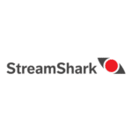 Streamshark Logo Transparent PNG