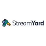 Streamyard Logo Transparent PNG