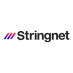 Stringnet Multimedia System S.A.C Logo Transparent PNG