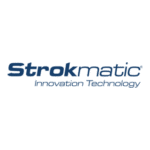 Strokmatic Innovation Logo Transparent PNG
