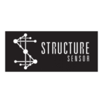 Structure Negative Logo Transparent PNG