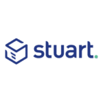 Stuart Logo Transparent PNG