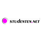 Studenten.net Logo Transparent PNG
