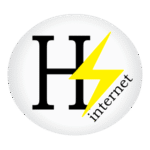 Studio HS Internet Logo Transparent PNG
