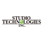Studio Technologies Logo Transparent PNG