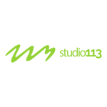 Studio113 Logo Transparent PNG
