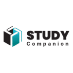 Study Companion Logo Transparent PNG