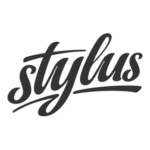 Stylus Logo Transparent PNG