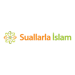 Sualarla İslam Logo Transparent PNG