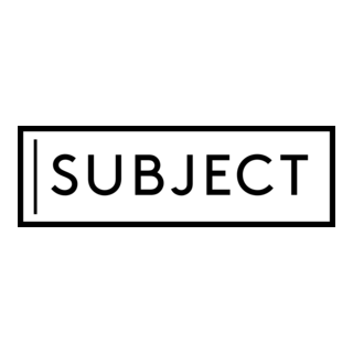 Subject Design