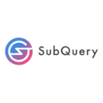 Subquery Network Logo Transparent PNG