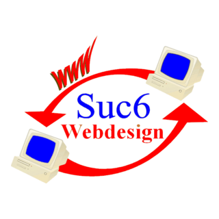 Suc6 Webdesign