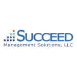 Succeed Management Solutions Logo Transparent PNG
