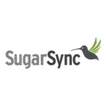 Sugarsync Logo Transparent PNG