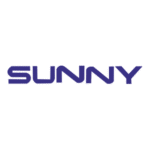 Sunny Logo Transparent PNG