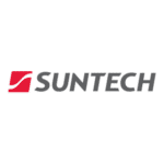 Suntech Power Logo Transparent PNG