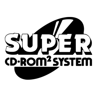 Super CD-ROM System
