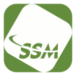 Super Shop Media Logo Transparent PNG