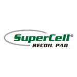 Supercell RECOIL PAD Logo Transparent PNG
