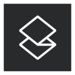 Superhuman Logo Transparent PNG