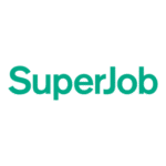 Superjob Logo Transparent PNG