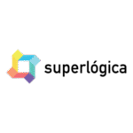 Superlógica Tecnologias Logo Transparent PNG