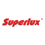 Superlux Logo Transparent PNG