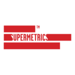 Supermetrics Logo Transparent PNG