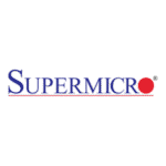 Supermicro Computer Logo Transparent PNG