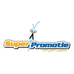 Superpromotie Logo Transparent PNG