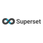 Superset Logo Transparent PNG